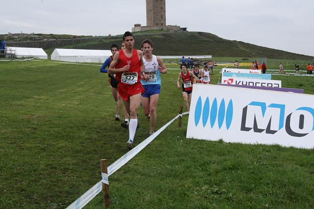 2010 Campionato de España de Cross 297